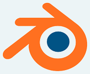 Blender logo